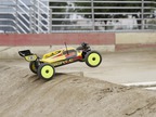 Losi 8ight-E Buggy 1:8 4WD AVC RTR